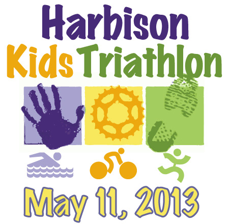2013HarbKidsTri